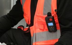 Twig One alarmsender